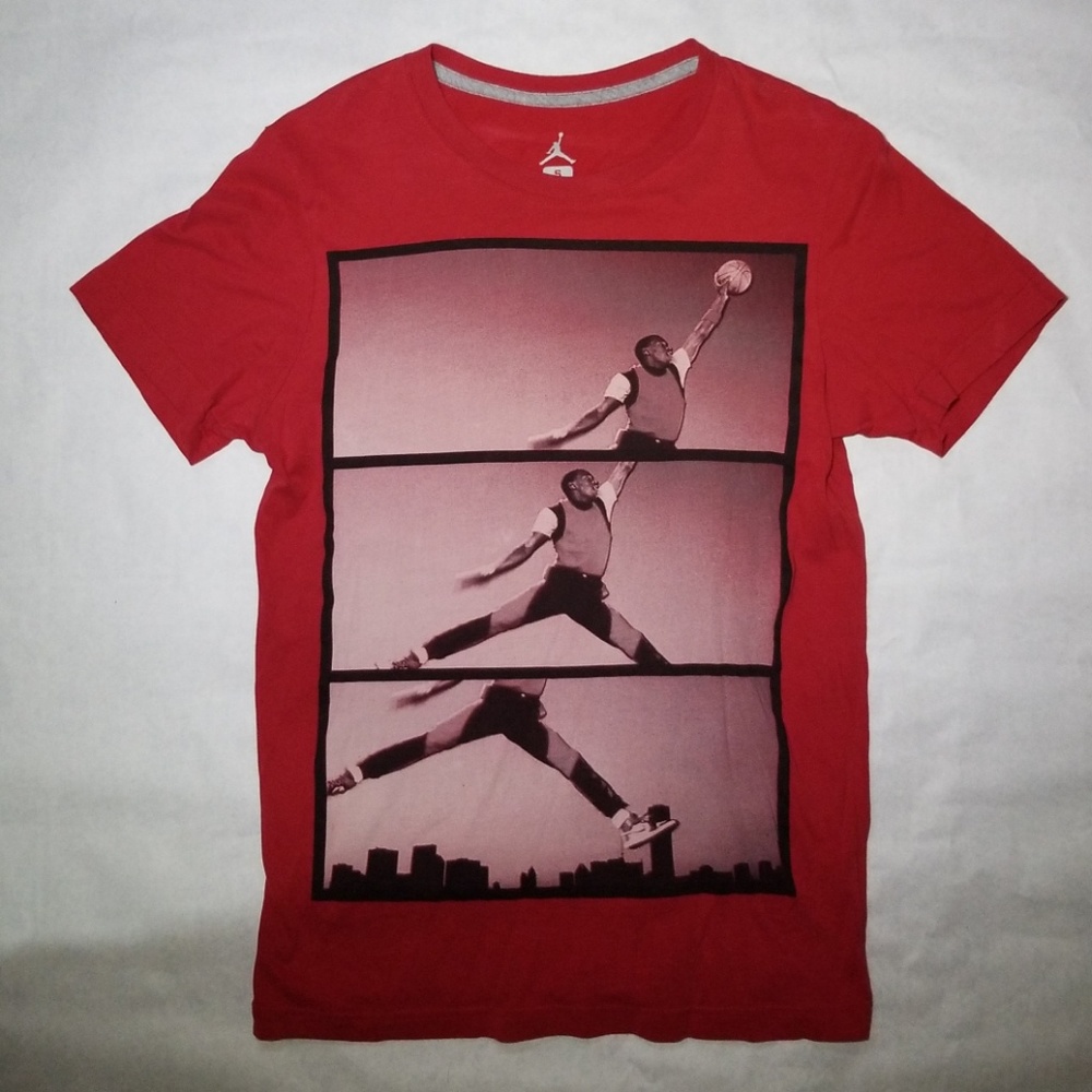 Jordan Jumpman Tee